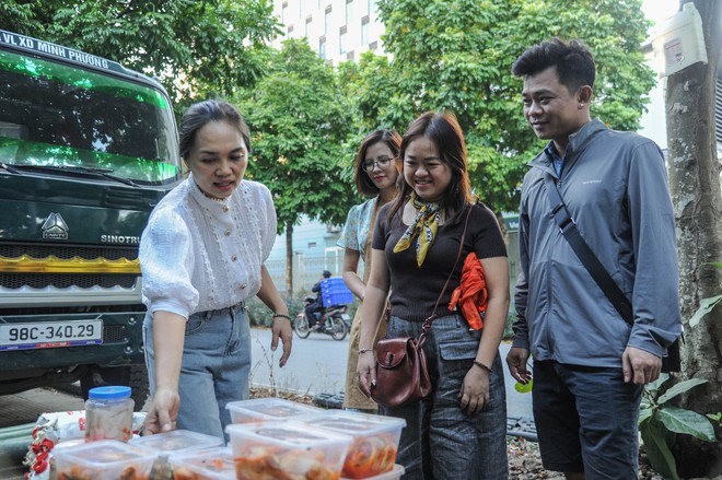 Bữa Cơm Yêu Thương số 79: Gói ghém yêu thương qua từng suất ăn 0 đồng- Ảnh 13.