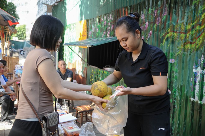 Bữa Cơm Yêu Thương số 79: Gói ghém yêu thương qua từng suất ăn 0 đồng- Ảnh 15.