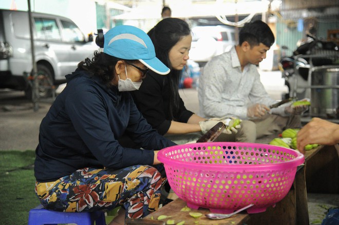 "Bữa cơm yêu thương giúp tôi được tiếp thêm “doping” tinh thần” - Ảnh 13.