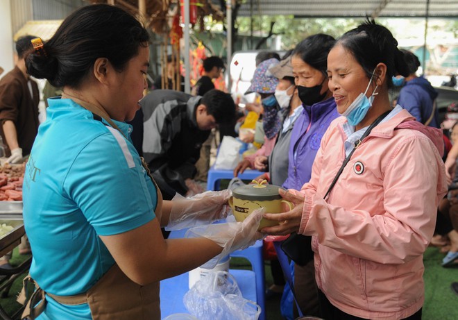 "Bữa cơm yêu thương giúp tôi được tiếp thêm “doping” tinh thần” - Ảnh 30.