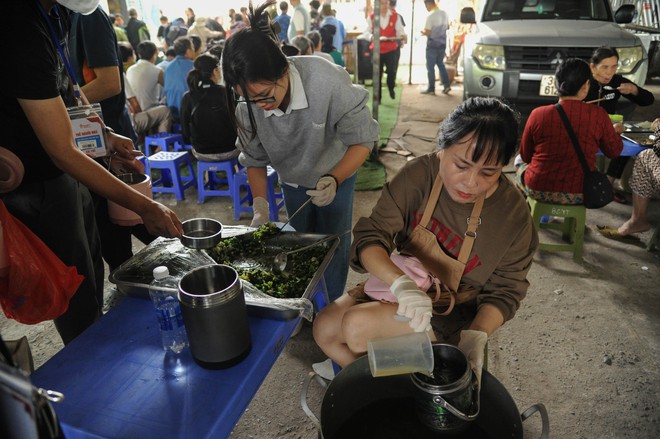 "Bữa cơm yêu thương giúp tôi được tiếp thêm “doping” tinh thần” - Ảnh 35.