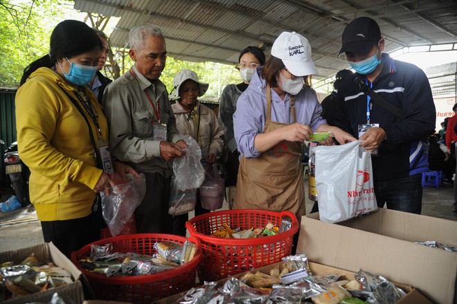 "Bữa cơm yêu thương giúp tôi được tiếp thêm “doping” tinh thần” - Ảnh 37.