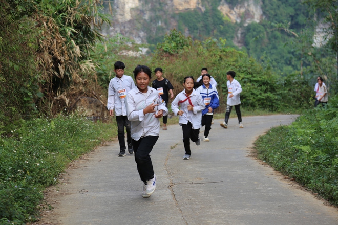 "Như là lẽ sống" - 10 năm lan tỏa yêu thương - Ảnh 51.