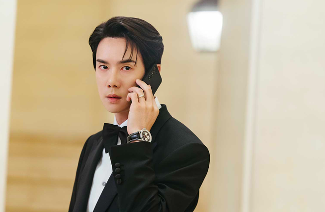 Lịch chiếu phim When The Phone Rings (Khi chuông điện thoại reo) - Ảnh 1.