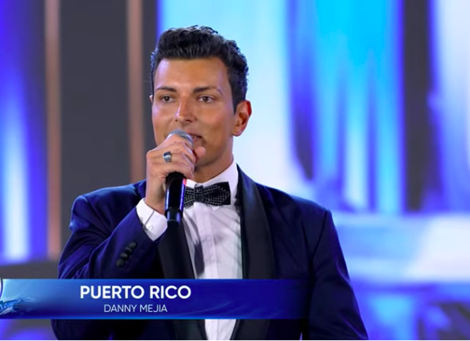 Kết quả chung kết Mr World 2024: Đại diện Puerto Rico đăng quang, Phạm Tuấn Ngọc đoạt giải Á vương 1 - Ảnh 18.