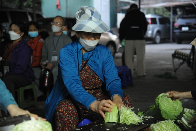 Bữa Cơm Yêu Thương là "mái nhà" thứ 2, lan toả tình yêu thương ấm áp!- Ảnh 16.