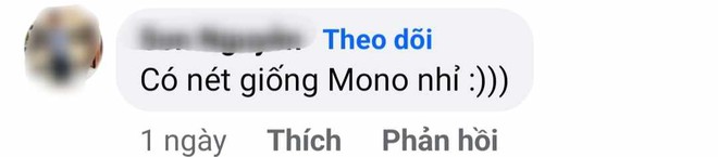 Khán giả ngỡ ngàng khi thấy "bóng hồng" của Dũng “kính” trong phim Độc đạo là ca sĩ Mono?- Ảnh 11.