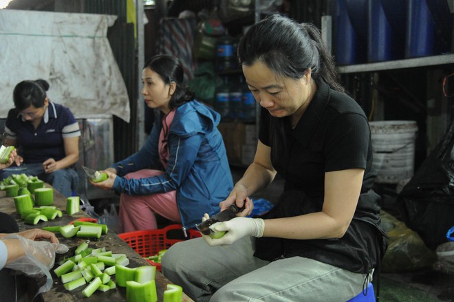 Bữa Cơm Yêu Thương: 80 tuần một hành trình nhân ái!- Ảnh 11.