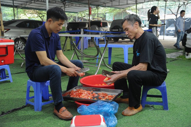 Bữa Cơm Yêu Thương: 80 tuần một hành trình nhân ái!- Ảnh 13.