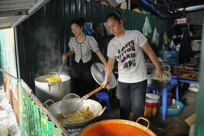 Bữa Cơm Yêu Thương: 80 tuần một hành trình nhân ái!- Ảnh 15.