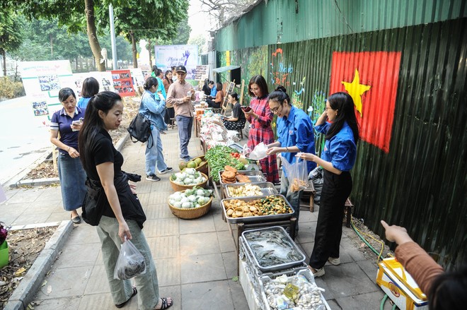 Bữa Cơm Yêu Thương: 80 tuần một hành trình nhân ái!- Ảnh 17.