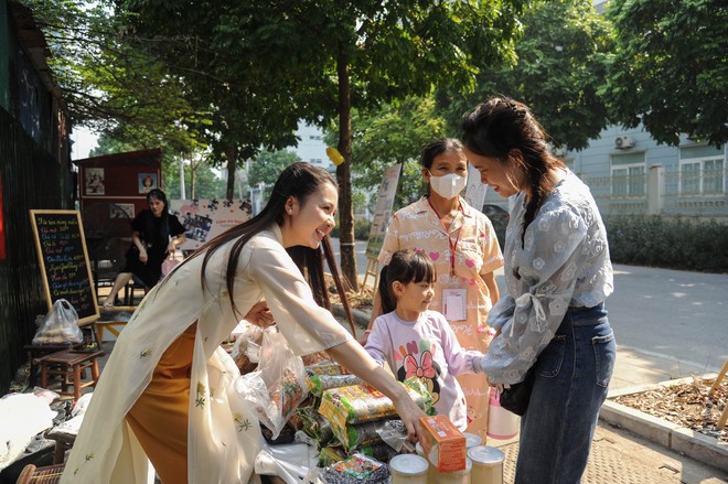 Bữa Cơm Yêu Thương: 80 tuần một hành trình nhân ái!- Ảnh 19.