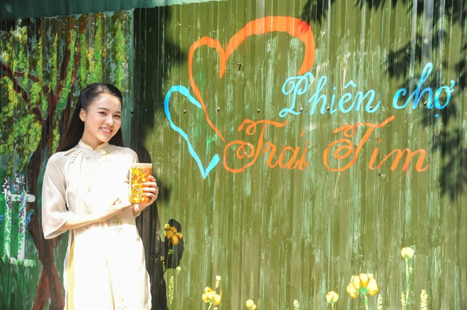 Bữa Cơm Yêu Thương: 80 tuần một hành trình nhân ái!- Ảnh 23.