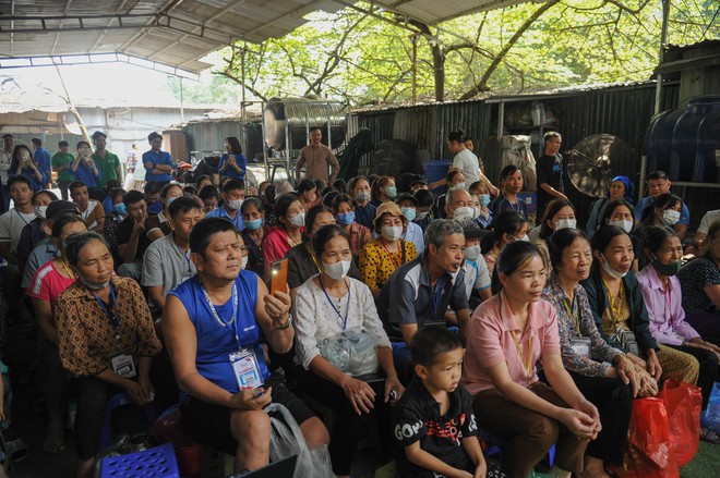 Bữa Cơm Yêu Thương: 80 tuần một hành trình nhân ái!- Ảnh 34.