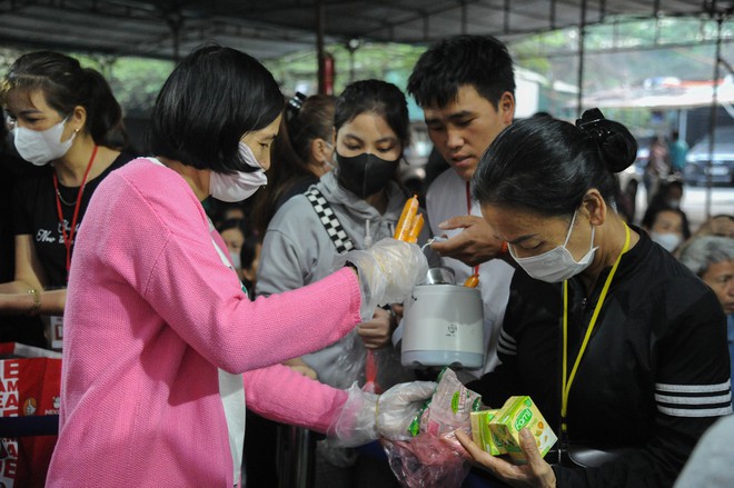 Bữa Cơm Yêu Thương: 80 tuần một hành trình nhân ái!- Ảnh 6.