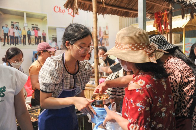 Bữa Cơm Yêu Thương: 80 tuần một hành trình nhân ái!- Ảnh 56.