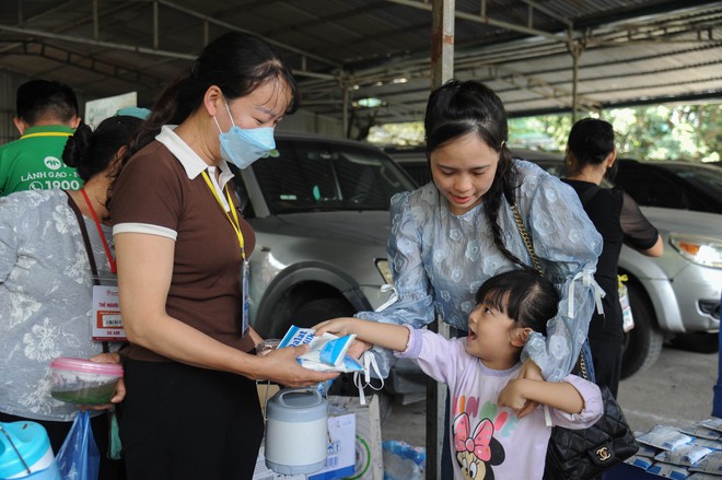 Bữa Cơm Yêu Thương: 80 tuần một hành trình nhân ái!- Ảnh 53.