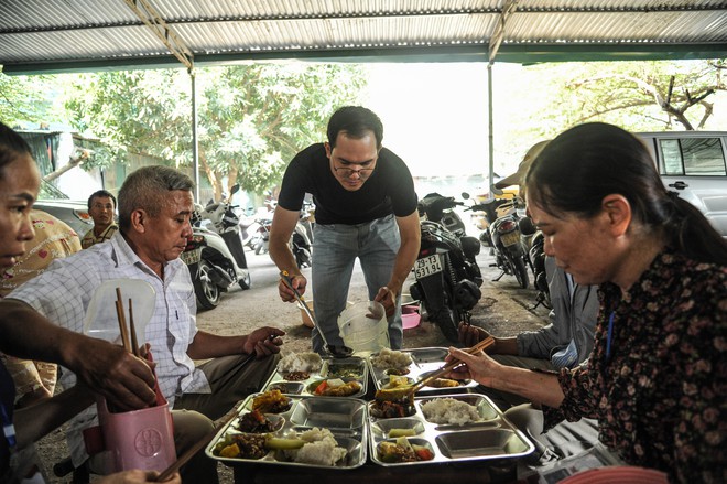 Bữa Cơm Yêu Thương: 80 tuần một hành trình nhân ái!- Ảnh 59.