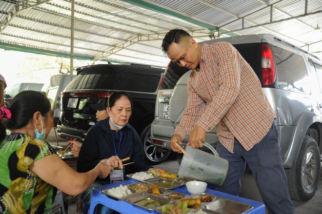 Bữa Cơm Yêu Thương: 80 tuần một hành trình nhân ái!- Ảnh 61.