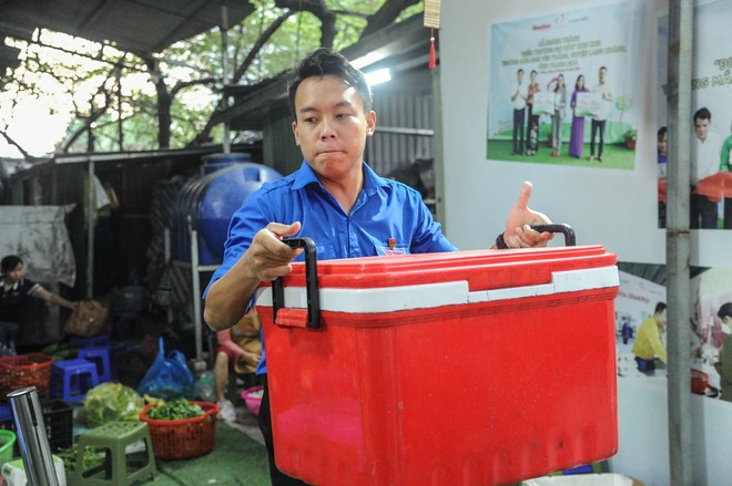 Bữa Cơm Yêu Thương: 80 tuần một hành trình nhân ái!- Ảnh 8.