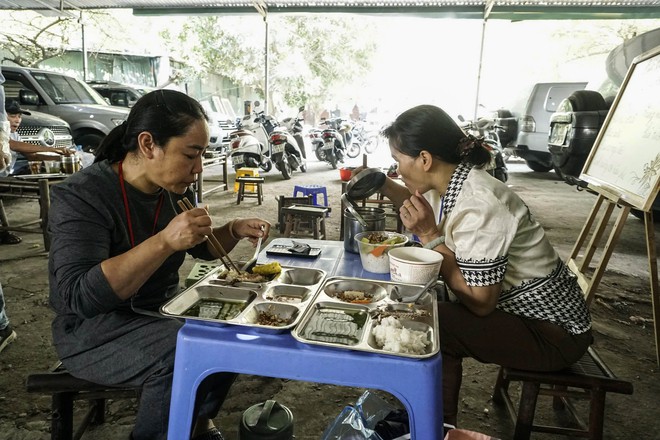 Bữa Cơm Yêu Thương: 80 tuần một hành trình nhân ái!- Ảnh 64.