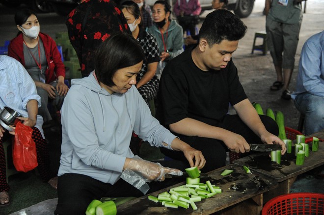 Bữa Cơm Yêu Thương: 80 tuần một hành trình nhân ái!- Ảnh 9.