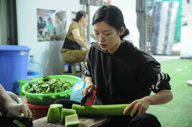 Bữa Cơm Yêu Thương: 80 tuần một hành trình nhân ái!- Ảnh 10.