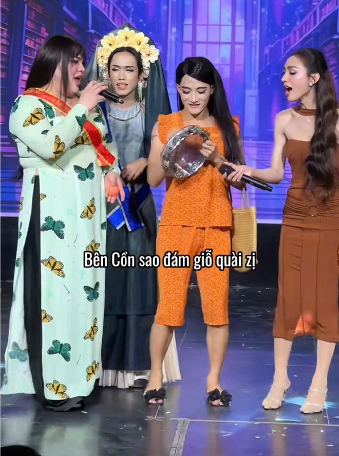 MC Quyền Linh, Noo Phước Thịnh, Quốc Trường đồng loạt “đi đám giỗ bên cồn” của Lê Tuấn Khang- Ảnh 5.