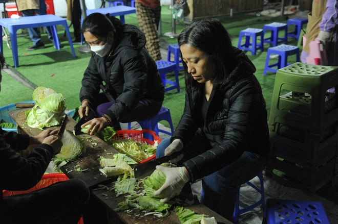 Bữa Cơm Yêu Thương số 86: Nơi tình người luôn được chào đón và lan tỏa- Ảnh 11.