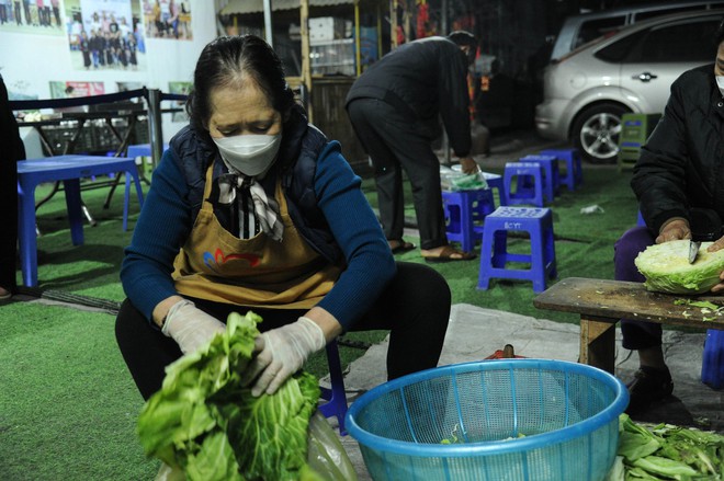 Bữa Cơm Yêu Thương số 86: Nơi tình người luôn được chào đón và lan tỏa- Ảnh 10.