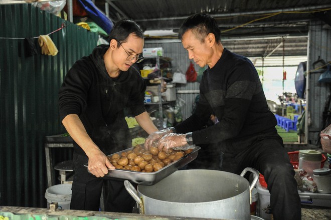 Bữa Cơm Yêu Thương số 86: Nơi tình người luôn được chào đón và lan tỏa- Ảnh 15.