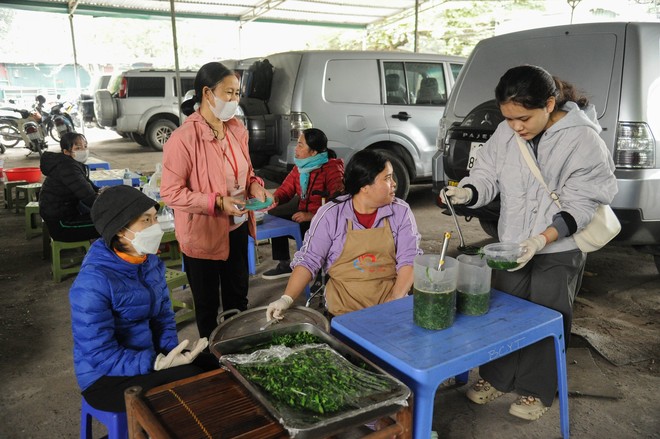 Bữa Cơm Yêu Thương số 86: Nơi tình người luôn được chào đón và lan tỏa- Ảnh 31.