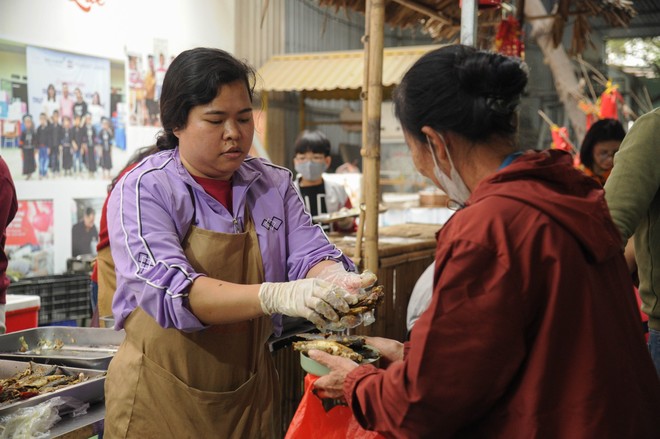 Bữa Cơm Yêu Thương số 86: Nơi tình người luôn được chào đón và lan tỏa- Ảnh 46.