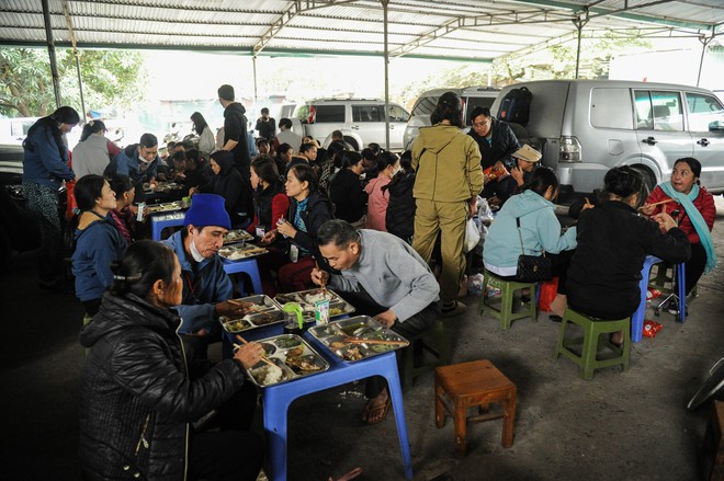 Bữa Cơm Yêu Thương số 86: Nơi tình người luôn được chào đón và lan tỏa- Ảnh 54.