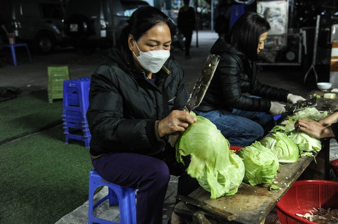 Bữa Cơm Yêu Thương số 86: Nơi tình người luôn được chào đón và lan tỏa- Ảnh 8.