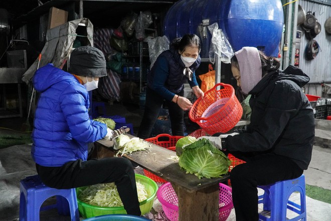 Bữa Cơm Yêu Thương số 86: Nơi tình người luôn được chào đón và lan tỏa- Ảnh 9.