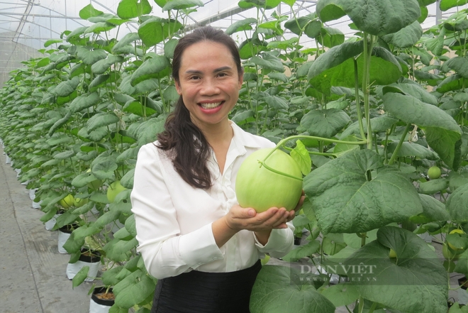 Chủ tịch Hội Nông dân Việt Nam Lương Quốc Đoàn: Thủ tướng đối thoại với nông dân, để vững tin bước vào kỷ nguyên mới - Ảnh 14.