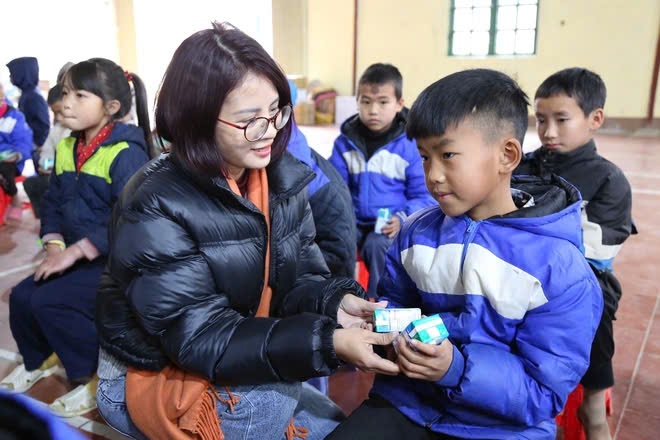 Hành trình nhân ái 2024: Lan tỏa yêu thương, gắn kết triệu tấm lòng- Ảnh 49.