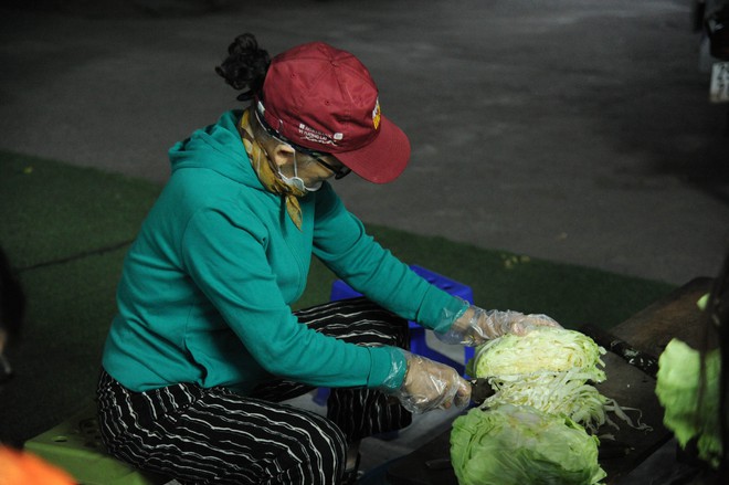 Bữa Cơm Yêu Thương số 84: Mang hơi ấm cho bệnh nhân trong từng suất cơm nghĩa tình- Ảnh 10.