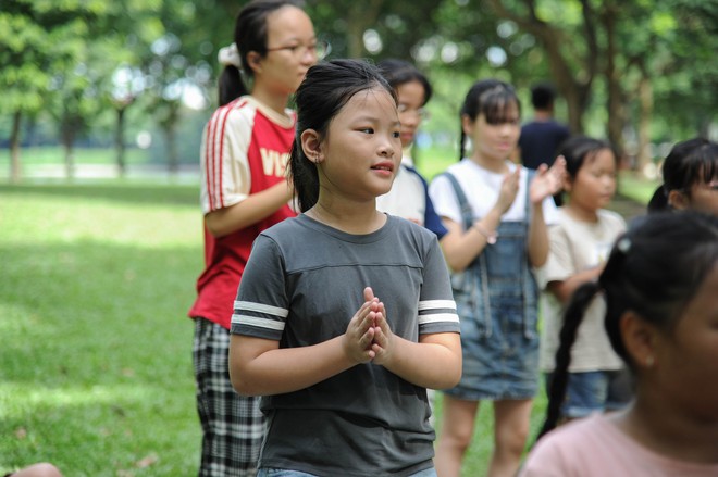 “Cánh diều tuổi thơ” chắp cánh ước mơ đến trường cho nữ sinh nghèo- Ảnh 19.