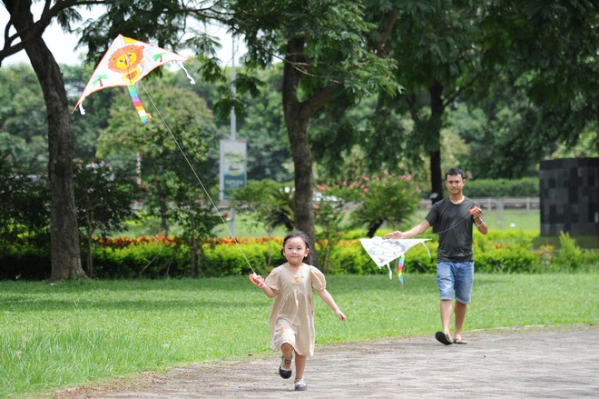 “Cánh diều tuổi thơ” chắp cánh ước mơ đến trường cho nữ sinh nghèo- Ảnh 42.