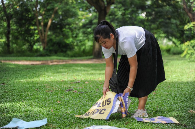 “Cánh diều tuổi thơ” chắp cánh ước mơ đến trường cho nữ sinh nghèo- Ảnh 15.