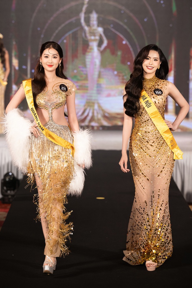 Lịch thi chung kết Miss Grand Vietnam 2024 diễn ra ở đâu, khi nào?- Ảnh 4.