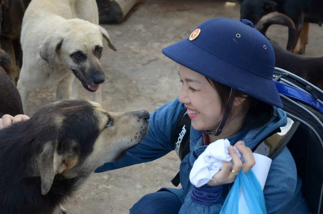 NSND Xuân Bắc: “Bùi Phương Nga là người đã giúp tôi có được huy chương đầu tiên trong đời”- Ảnh 5.