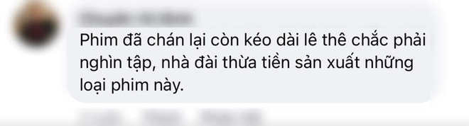 Phim "Mình yêu nhau bình yên thôi" bị khán giả "ném đá" đòi kết thúc sớm vì lý do gì?- Ảnh 3.