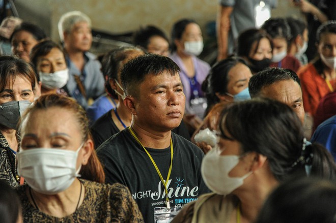 Mùa hè yêu thương: Sức trẻ chung tay mang bữa cơm miễn phí đến cộng đồng- Ảnh 38.