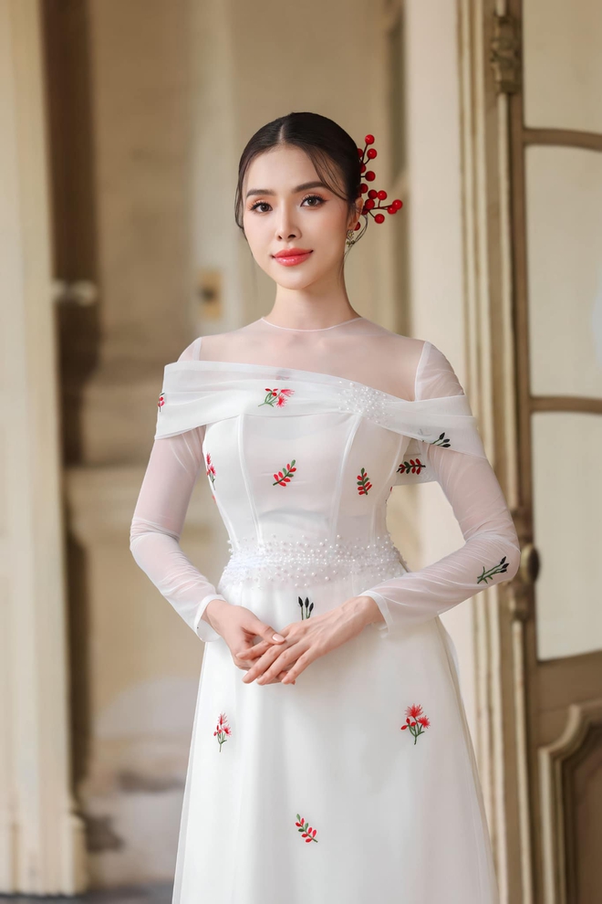 10 thí sinh "quen mặt", có thành tích "khủng" vào chung kết Miss Grand Vietnam 2024 là những ai?- Ảnh 2.