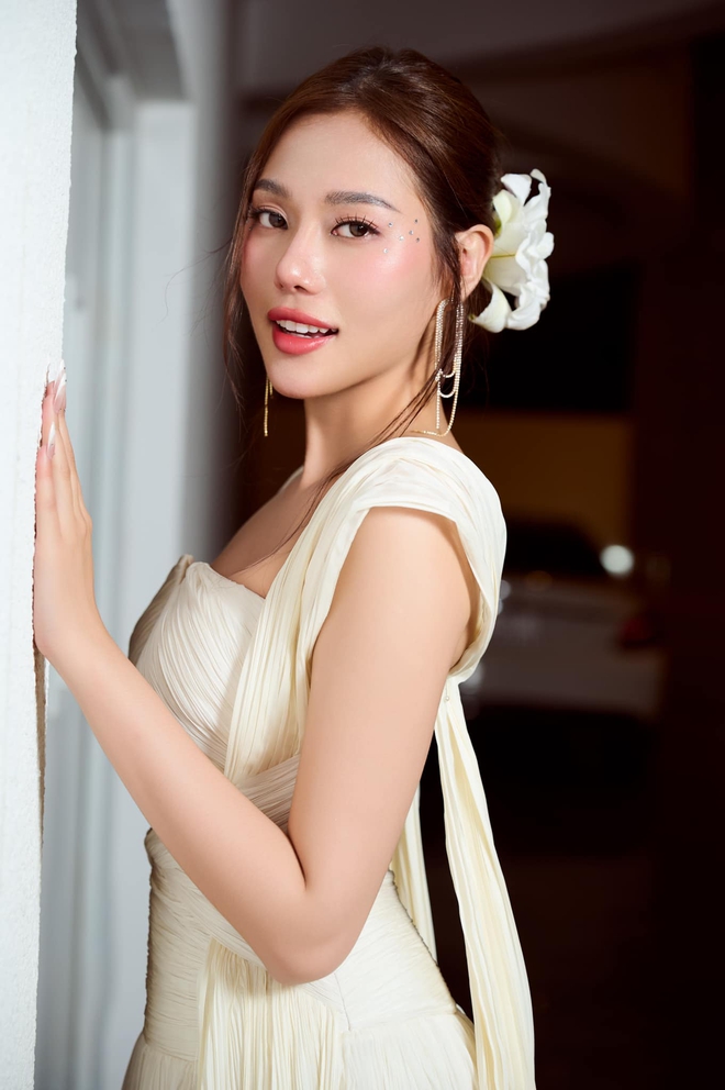 10 thí sinh "quen mặt", có thành tích "khủng" vào chung kết Miss Grand Vietnam 2024 là những ai?- Ảnh 23.