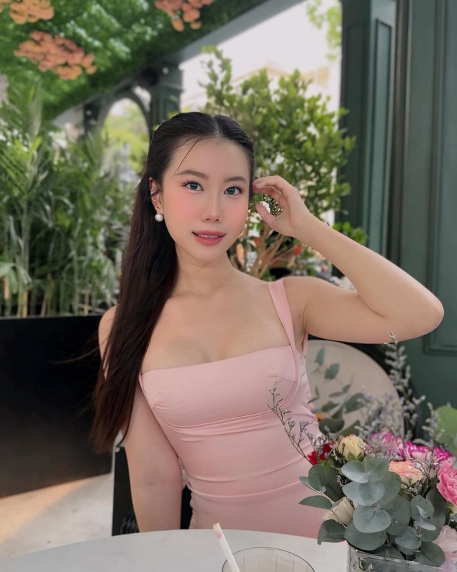 10 thí sinh "quen mặt", có thành tích "khủng" vào chung kết Miss Grand Vietnam 2024 là những ai?- Ảnh 14.