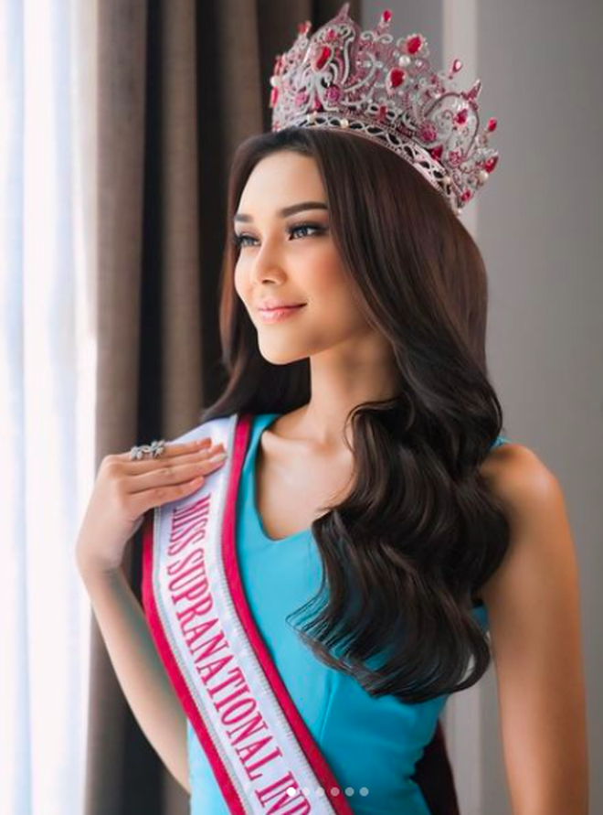 Top 5 ứng viên sáng giá nhất tại chung kết Miss Supranational 2024- Ảnh 8.